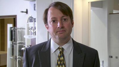 Chairman Mark Summary