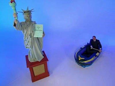 Immigration Summary