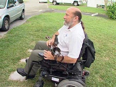 Handicap Parking Summary