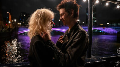 Track 5: Nancy & Sid Summary