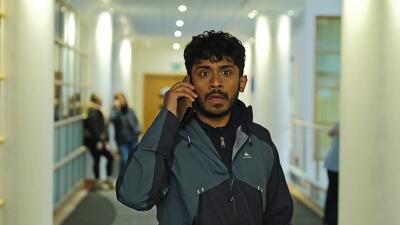 Series 1, Episode 2 Summary