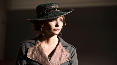Series 2, Episode 2 Summary