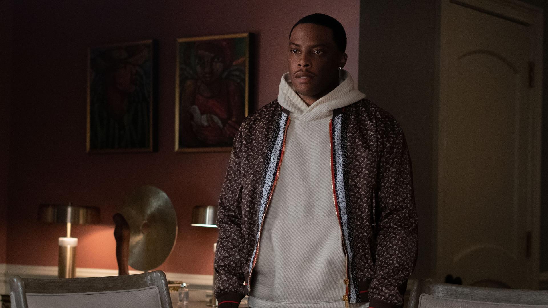 Power Book 2 Episode 7 Streaming Power Book II: Ghost (S01E07): Sex Week Summary - Season 1 Episode 7 Guide