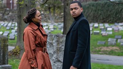 Land of Lies Summary