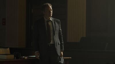The Burden Summary