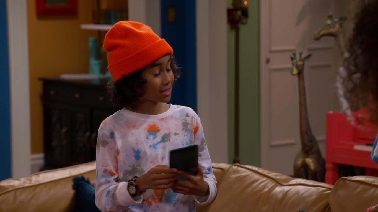 Scary Remy Pretty Freekin Scary (S01E04): A New List On Life Summary - Season 1 ...