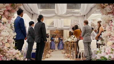 Always a Bridesmaid Summary