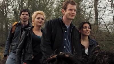 Series 3 Episode 6 Summary