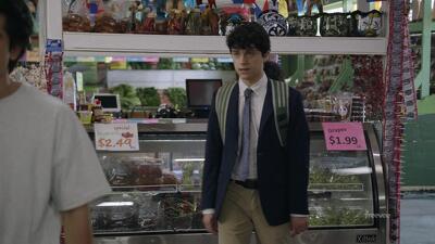 The Candy Bar Summary