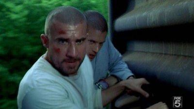 prison break episode guides prison break episode guides