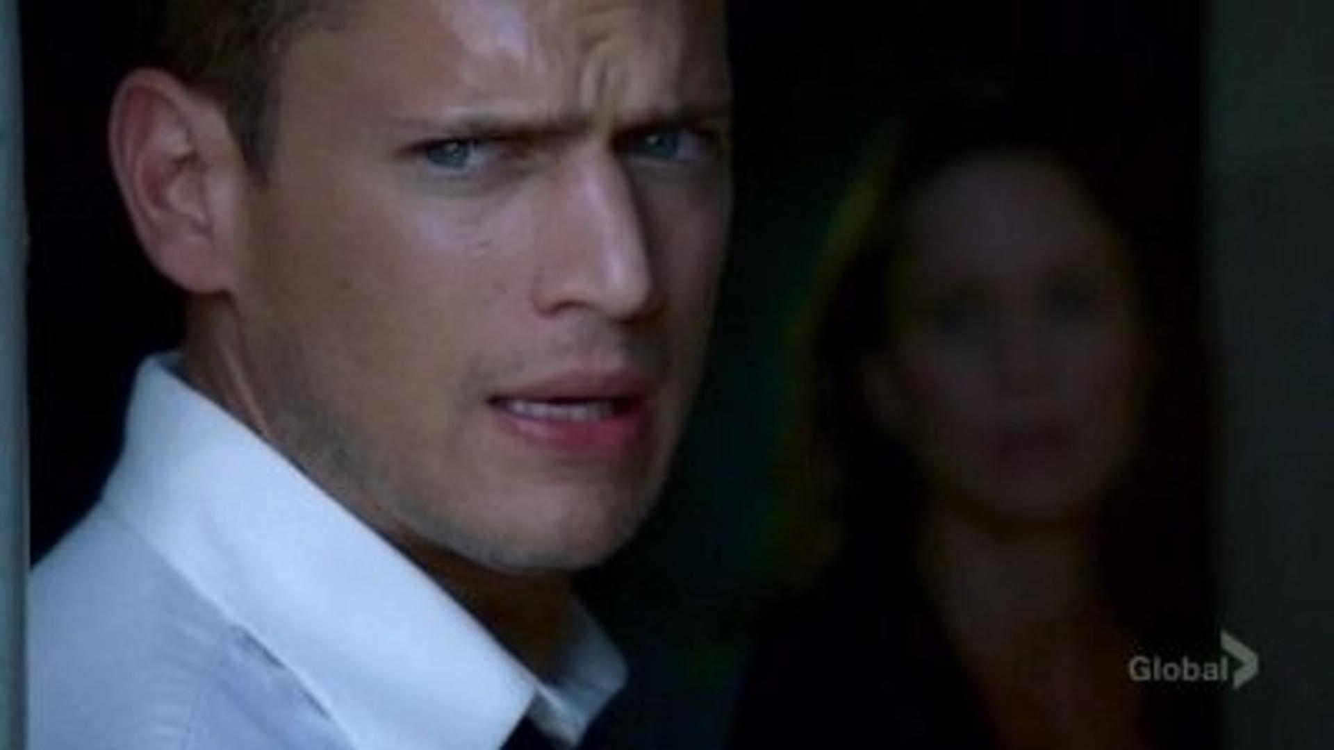 Prison Break Streaming Vf Saison 2 Prison Break (S02E10): Rendezvous Summary - Season 2 Episode 10 Guide
