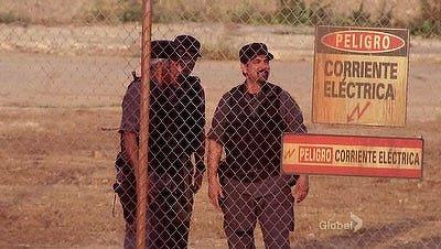Good Fences Summary