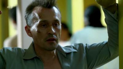 The Final Break: The Old Ball and Chain Summary