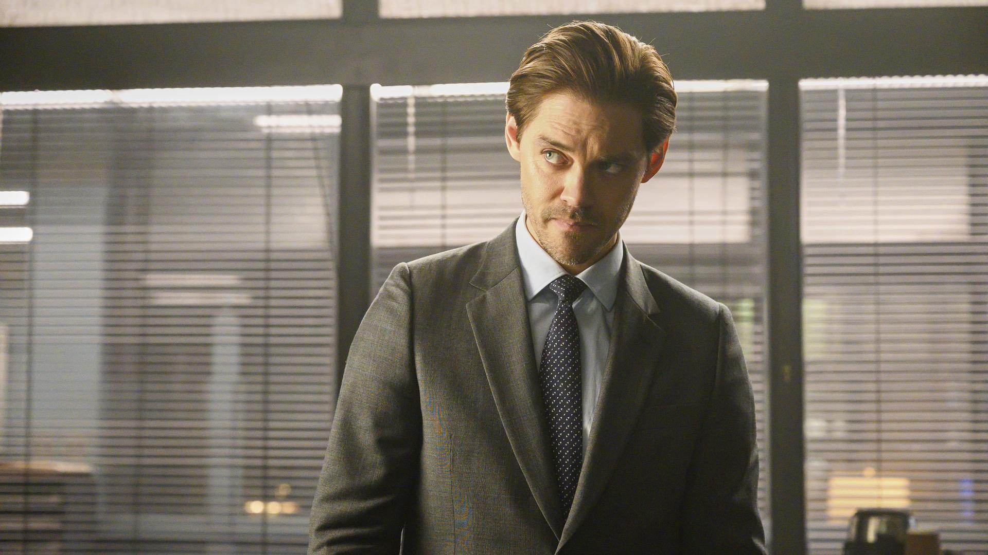 Prodigal Son Saison 2 Episode 1 Prodigal Son (S01E12): Internal Affairs Summary - Season 1 Episode 12 Guide