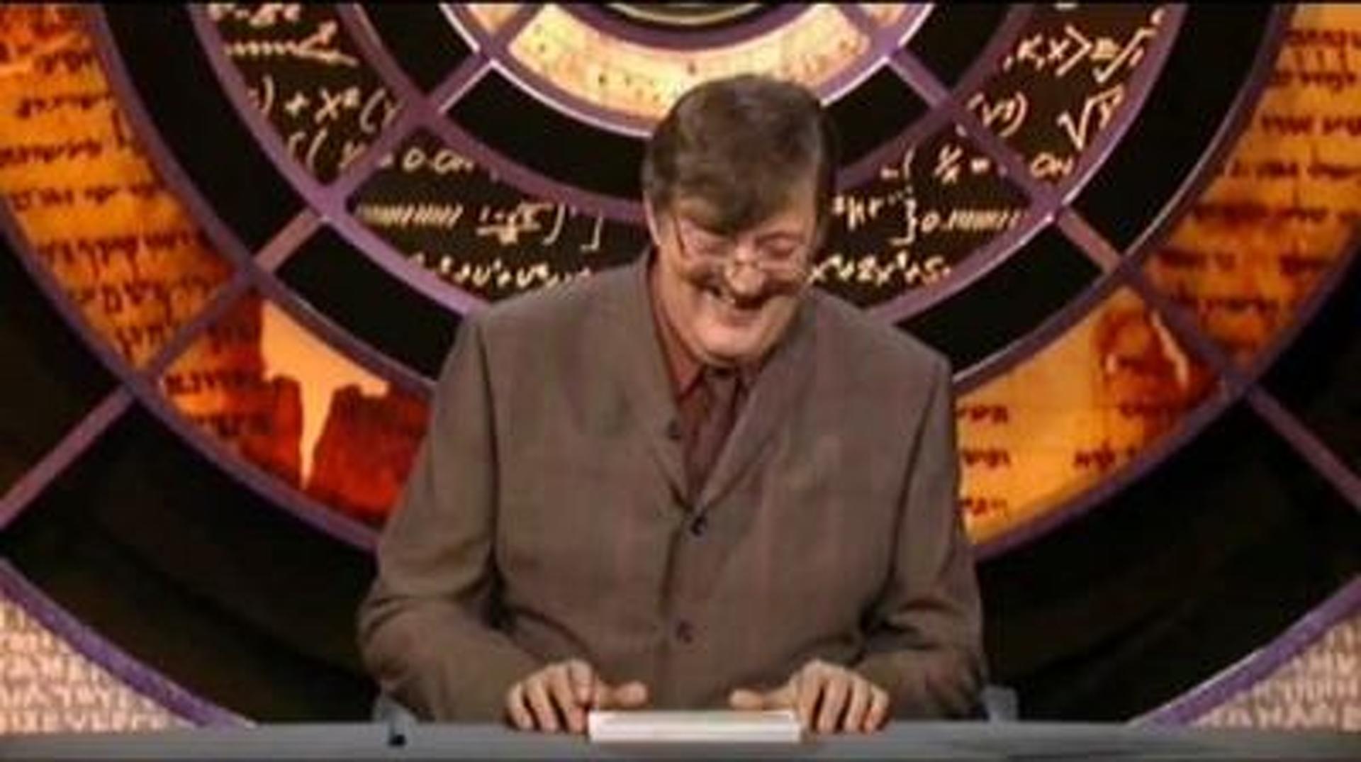 QI (S03E06) Bill Bailey, Phill Jupitus, Rory McGrath Summary Season