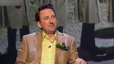 Groovy (Christmas Special) Summary
