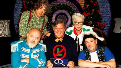 Christmas Special: Merriment Summary