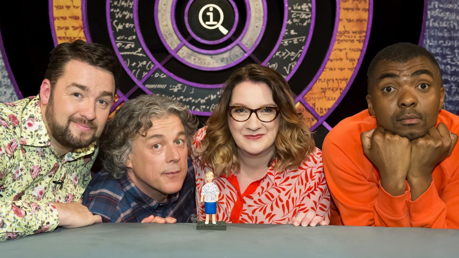 Qi Series K Episode 4