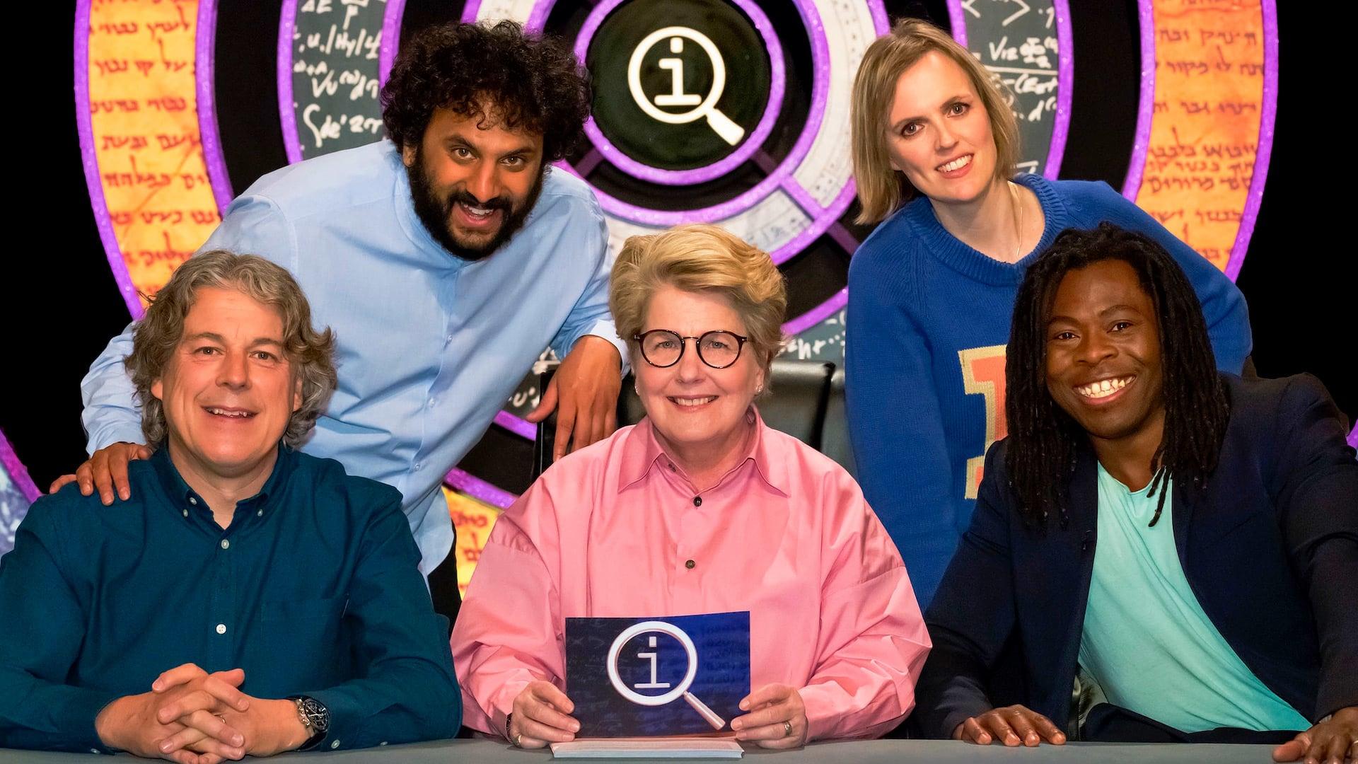 Qi Series K Episode 4