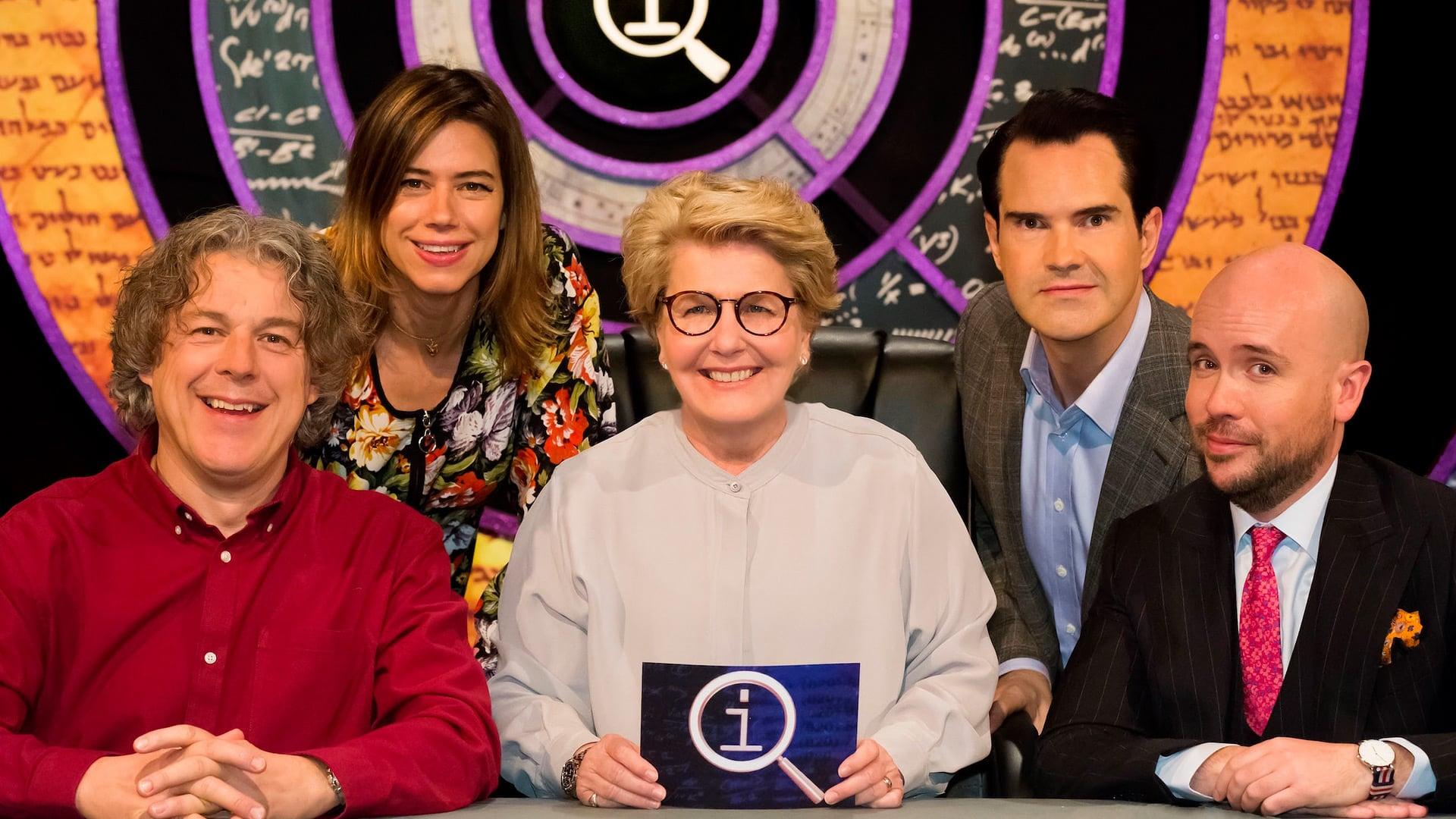 Qi Series K Episode 4
