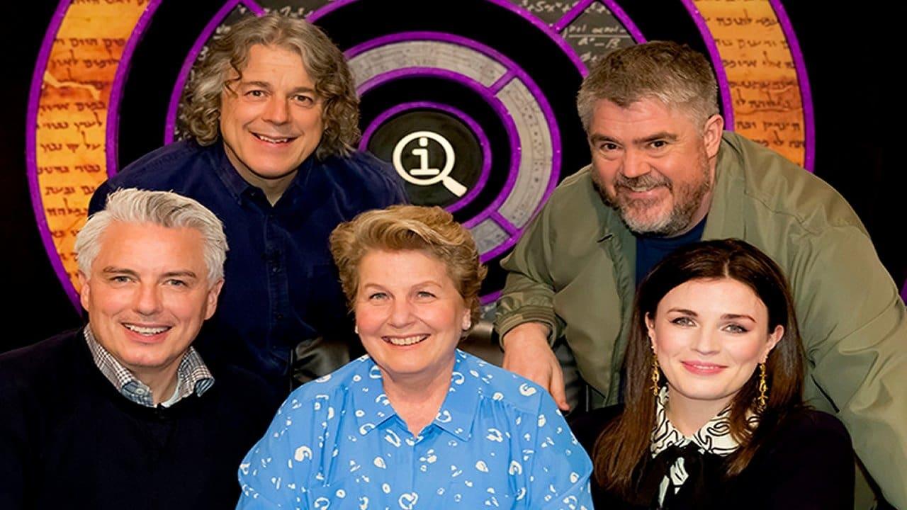 Qi Series K Episode 4