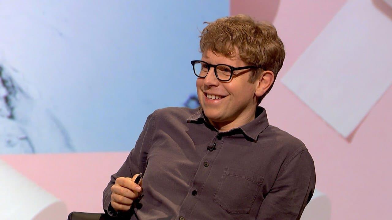 QI (S21E14) Underground and Underwater Summary Season 21 Episode 14