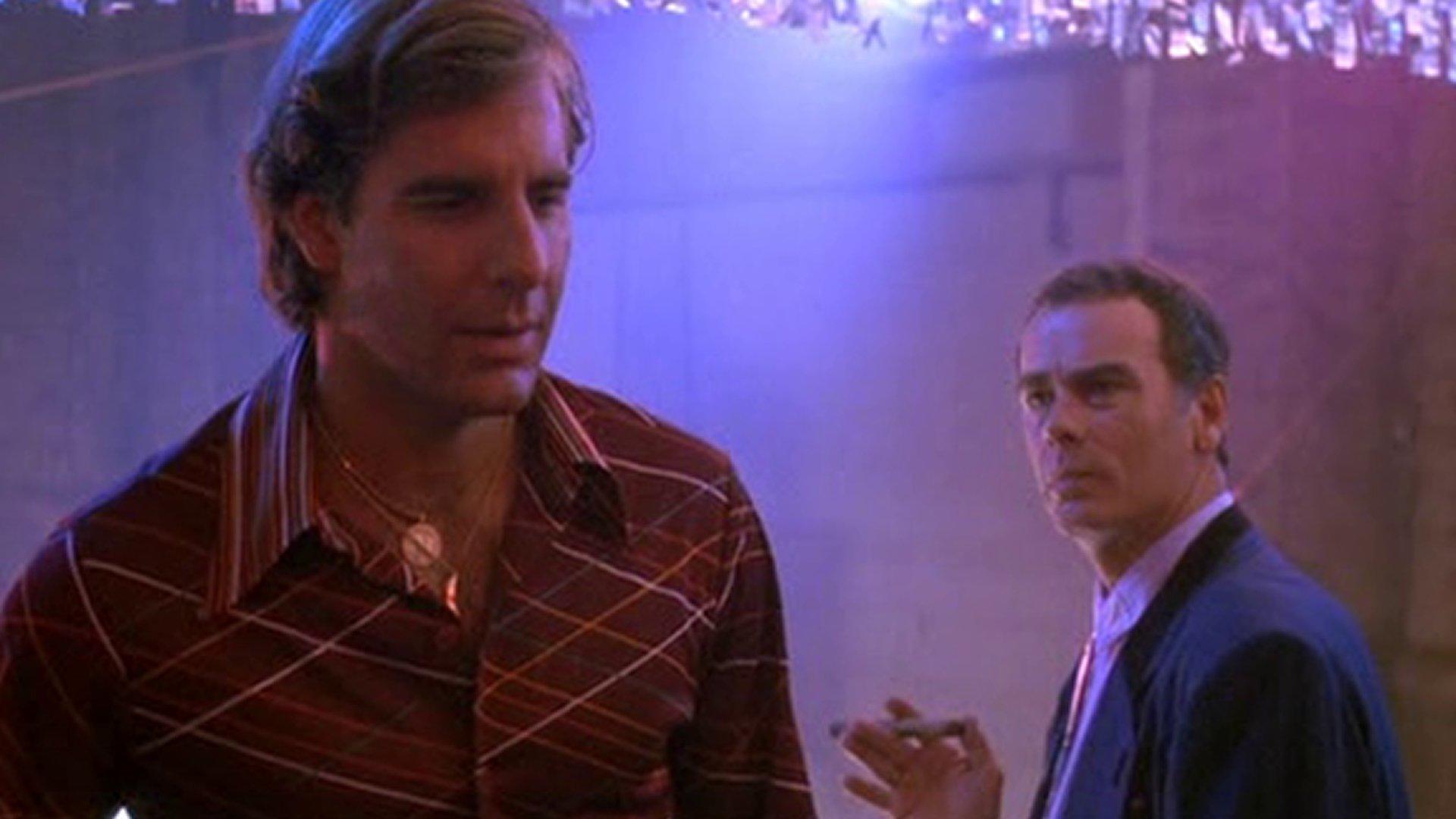 Quantum Leap S02e02 Disco Inferno Summary Season 2 Episode 2 Guide Quantum Leap S02e02 Disco Inferno Summary Season 2 Episode 2 Guide