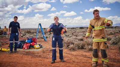 RFDS Season 3 Episode Guide & Summaries and TV Show Schedule