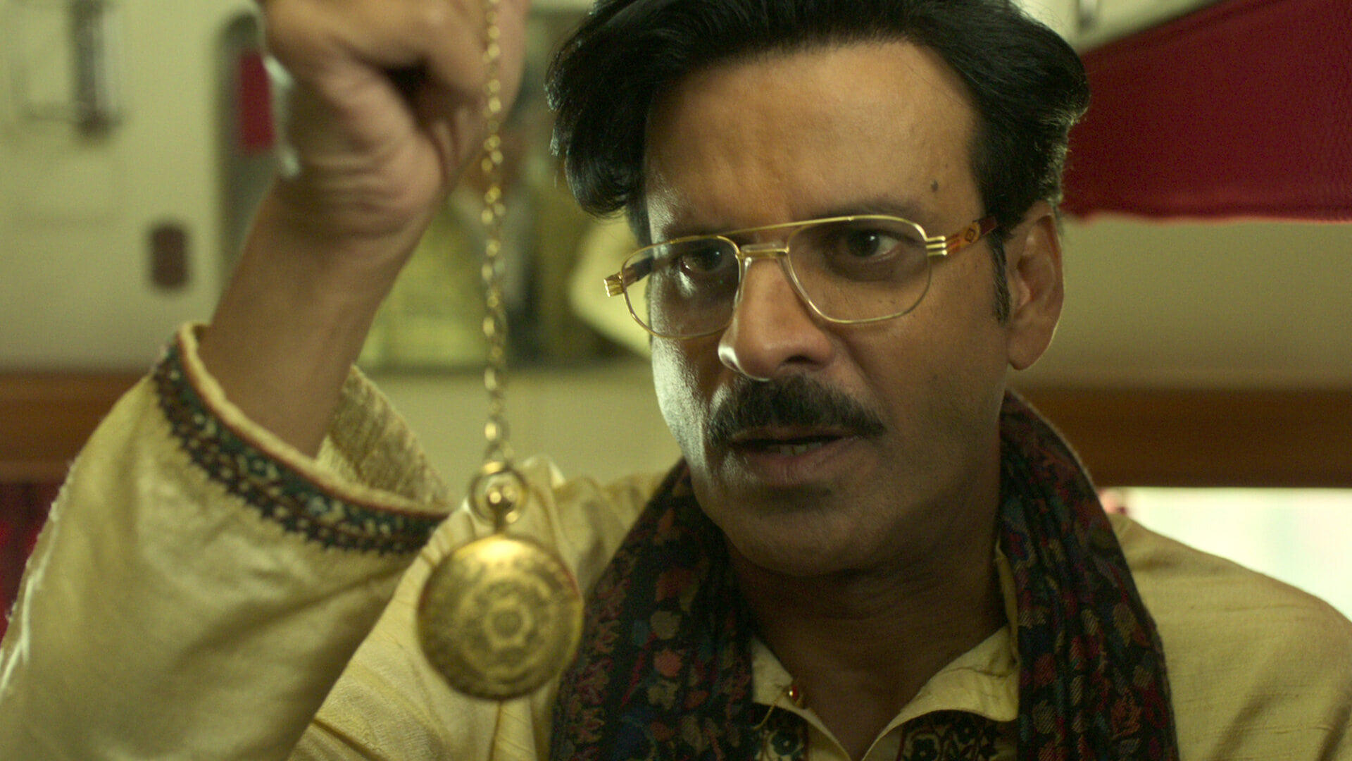 Ray S01E03 Bahrupiya Summary Season 1 Episode 3 Guide