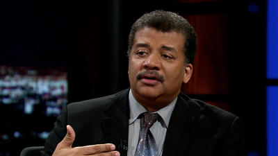 Neil deGrasse Tyson, Amy Goodman, Matt Kibbe, Hogan Gidley Summary