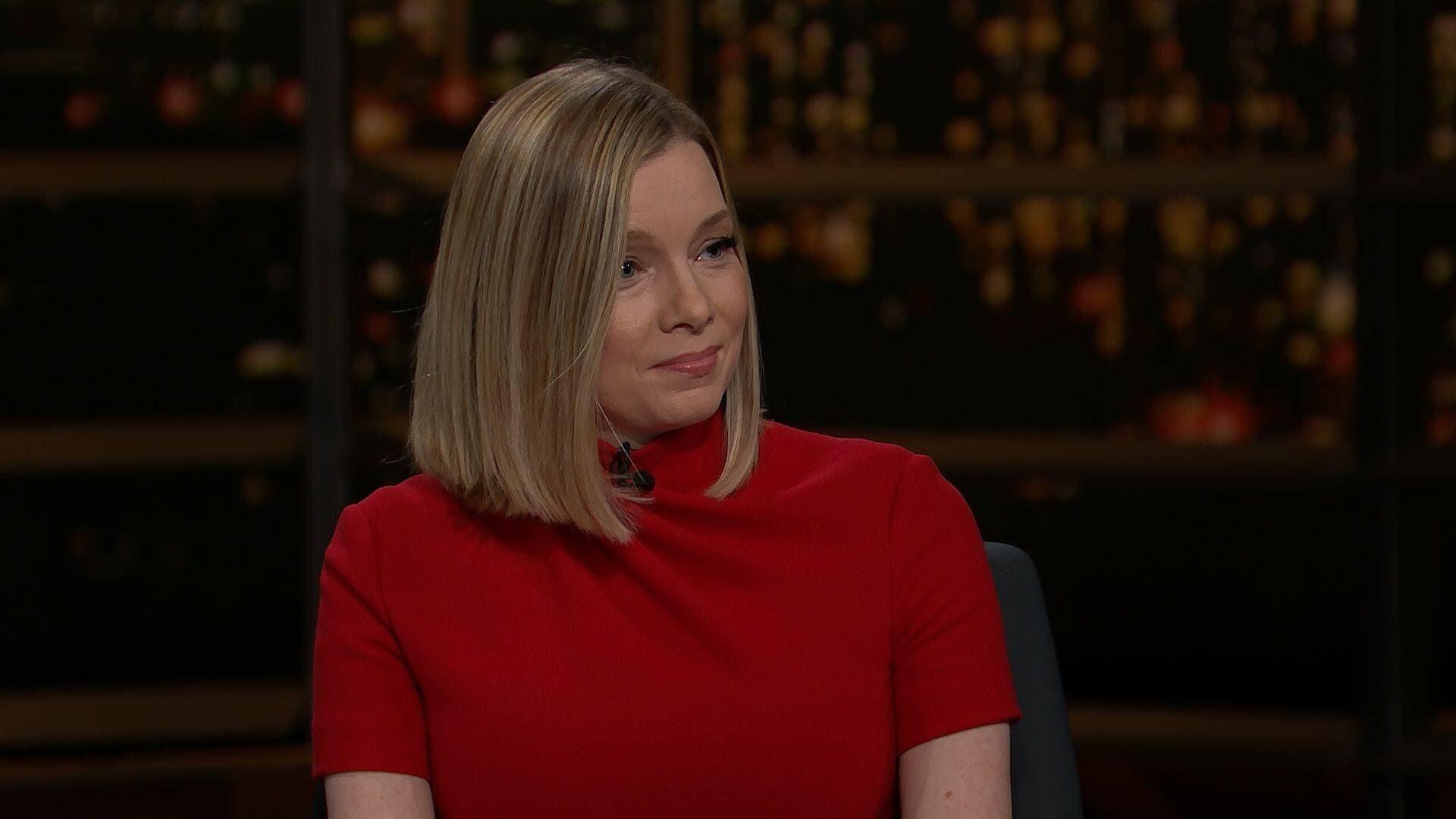 Real Time With Bill Maher Season 21