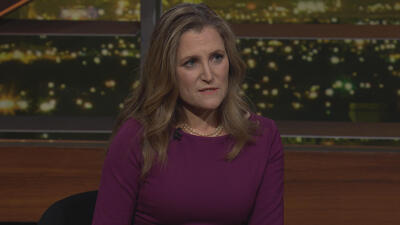 February 28, 2025: Hon. Chrystia Freeland, Rahm Emanuel, Fareed Zakaria Summary