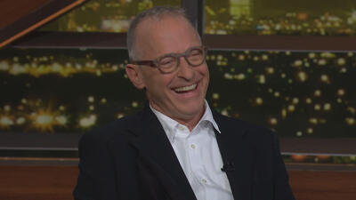 March 7, 2025: David Sedaris, Jon Tester, Alyssa Farah Griffin Summary