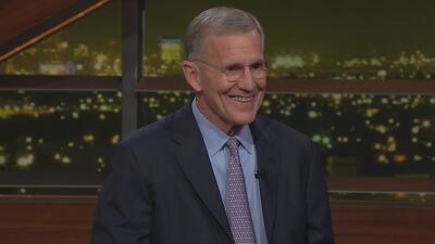 May 16, 2025: Stanley A. McChrystal, Scott Jennings, Peter Hamby Summary