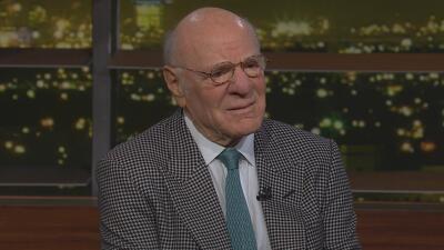 May 30, 2025: Barry Diller, Jake Tapper, Rep. Seth Moulton Summary
