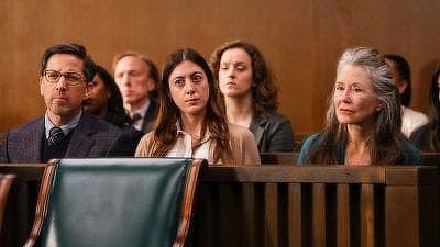 Trial Day Summary