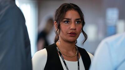 Series 1, Episode 5 Summary