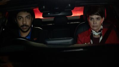 Reckless (2025) Season 1 Episode Guide & Summaries and TV Show Schedule