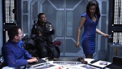 Back to Earth (1) Summary