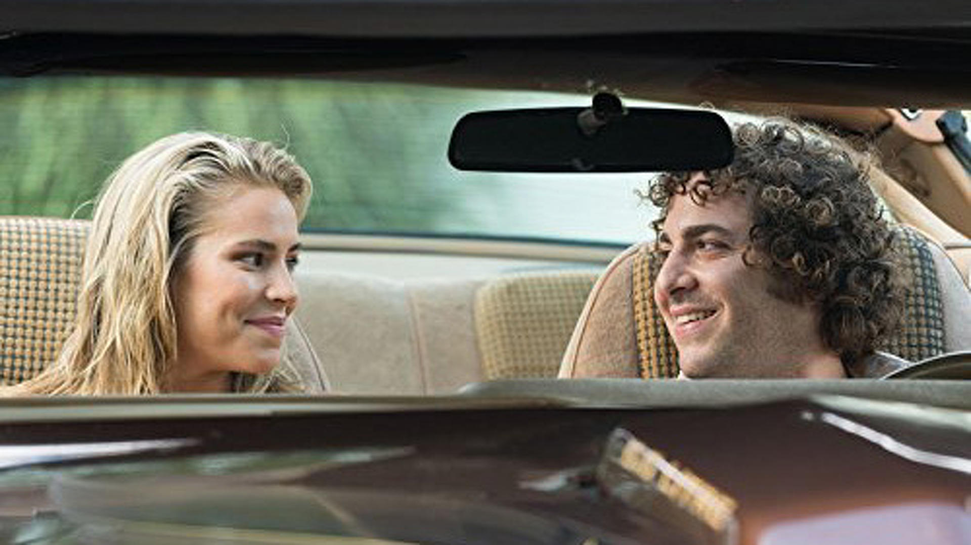 Red Oaks (S01E08) After Hours Summary Season 1 Episode 8 Guide