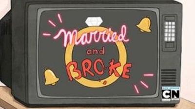Married and Broke Summary