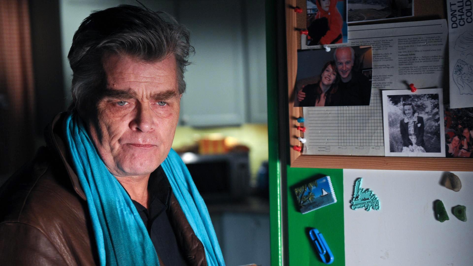 Republic of Doyle (S01E09): He Sleeps With the Chips Summary - Season 1 ...