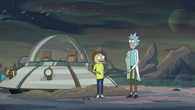 Edge of Tomorty: Rick Die Rickpeat Summary
