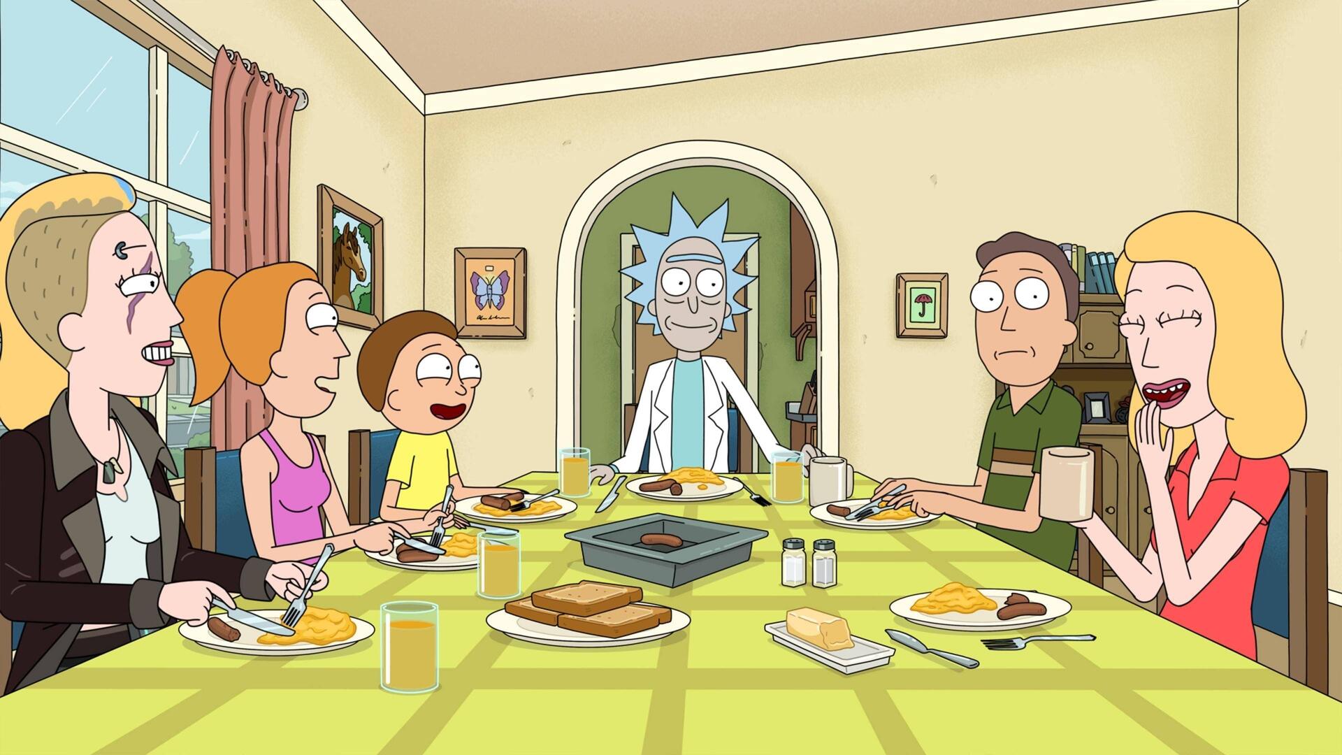 Rick and Morty (S07E05): Unmortricken Summary - Season 7 Episode 5 Guide