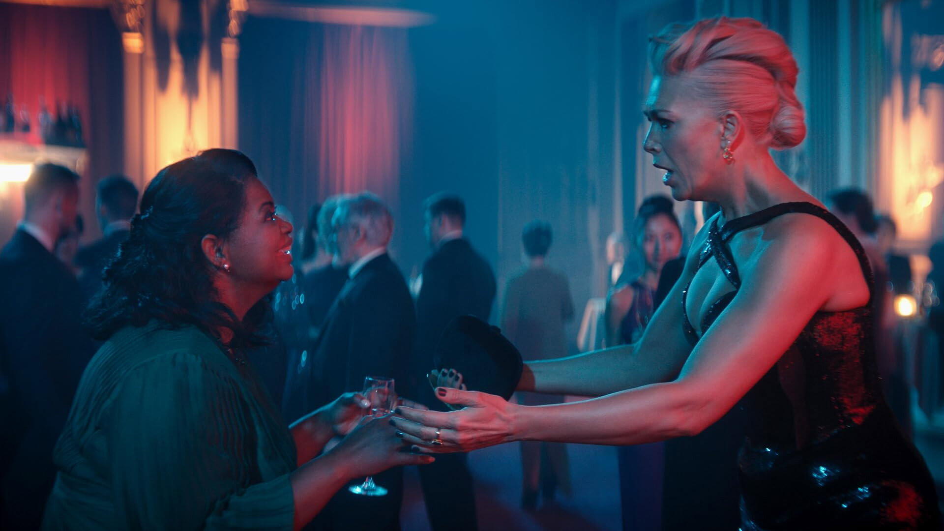 Ride or Die (S01E01): The Book of Judith Summary - Season 1 Episode 1 Guide
