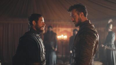 Brothers No More Summary