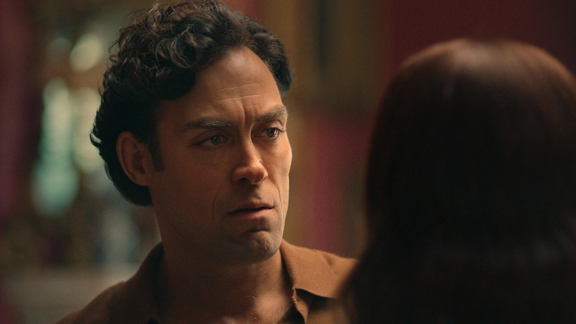 Rivals Summary Rivals (S02E04): Season 2, Episode 4 Summary - Season 2 Episode 4 Guide