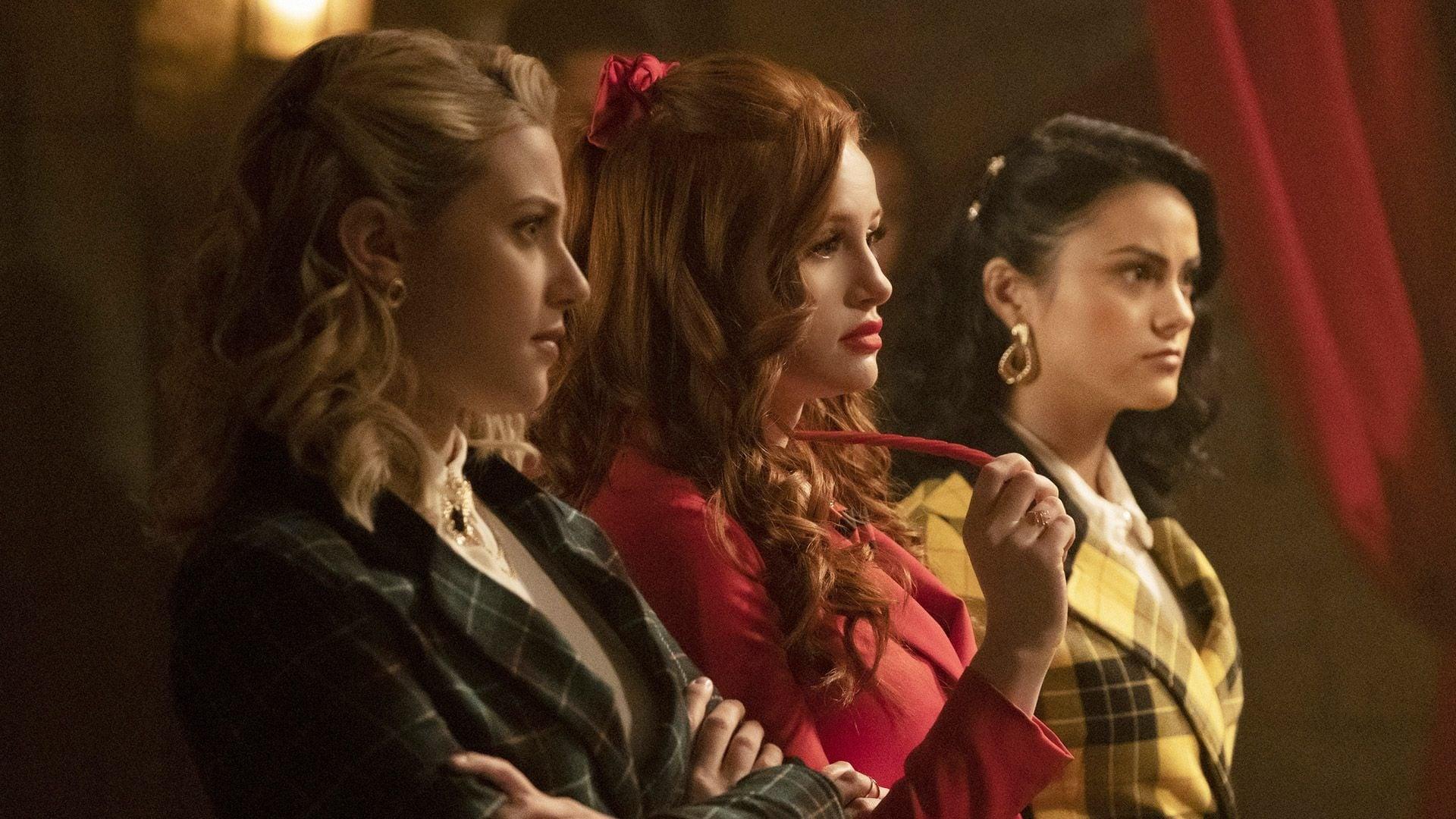 Riverdale (S03E16) Chapter FiftyOne Big Fun Summary Season 3 Episode 16 Guide