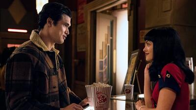 Chapter One Hundred Twenty-Six: Betty & Veronica Double Digest Summary