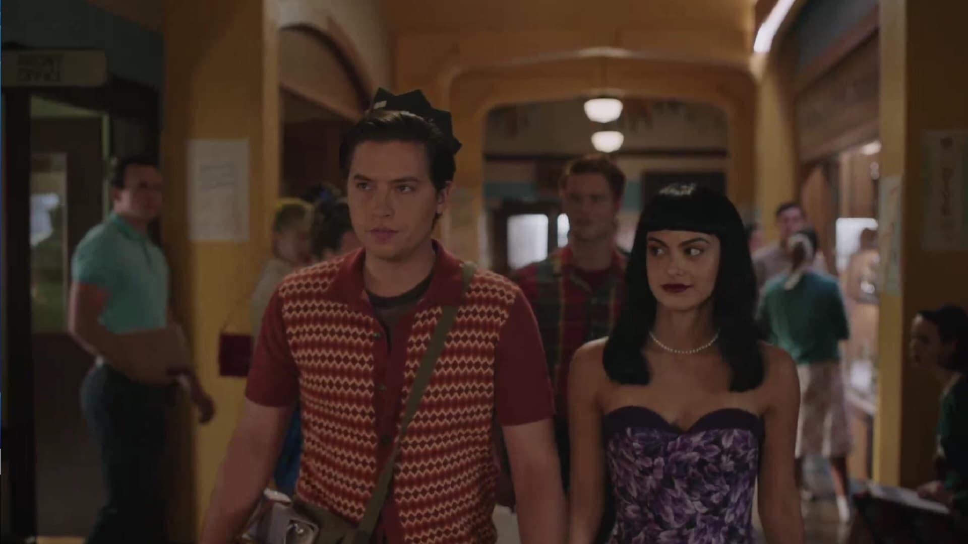 Riverdale (S07E17) Chapter One Hundred ThirtyFour A Different Kind of Cat? Summary Season 7